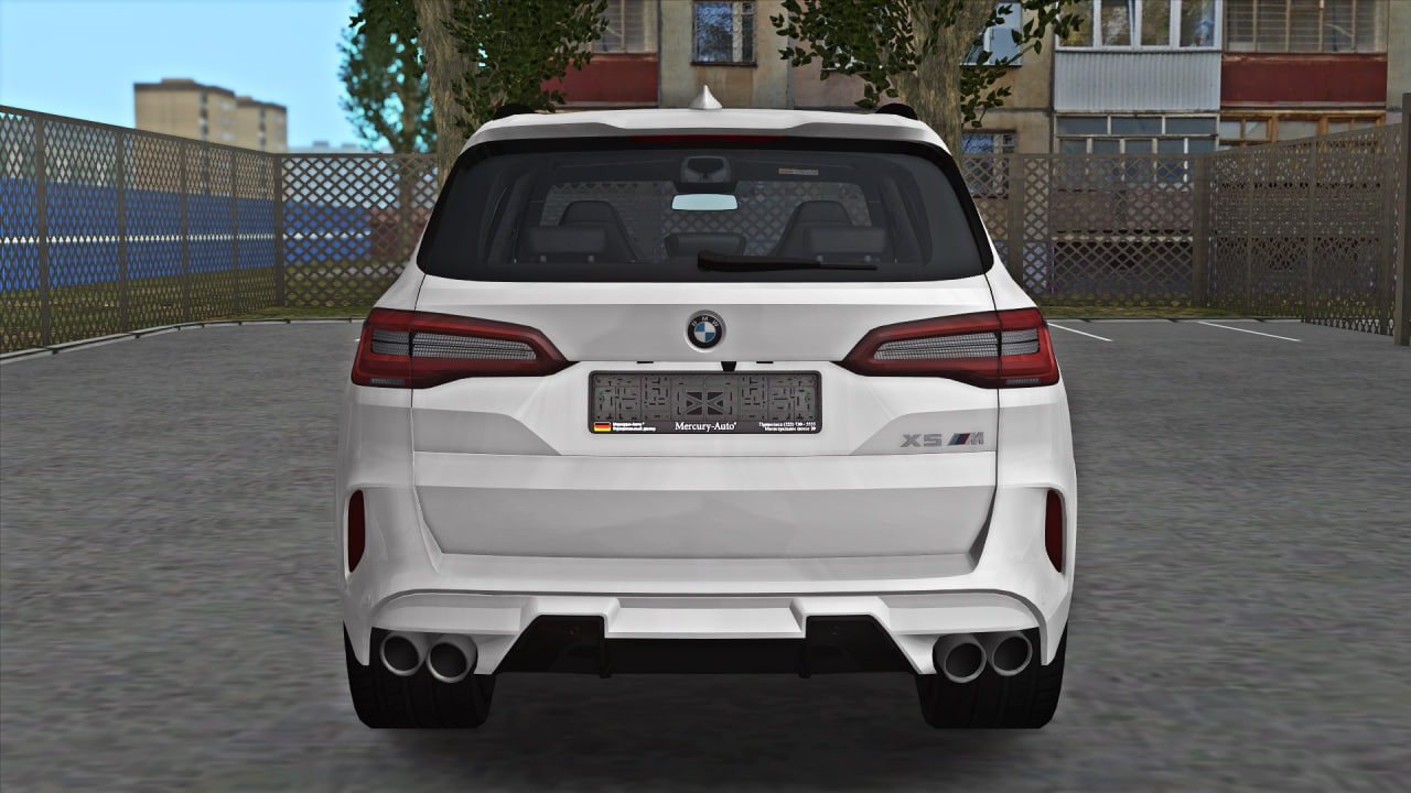 Back