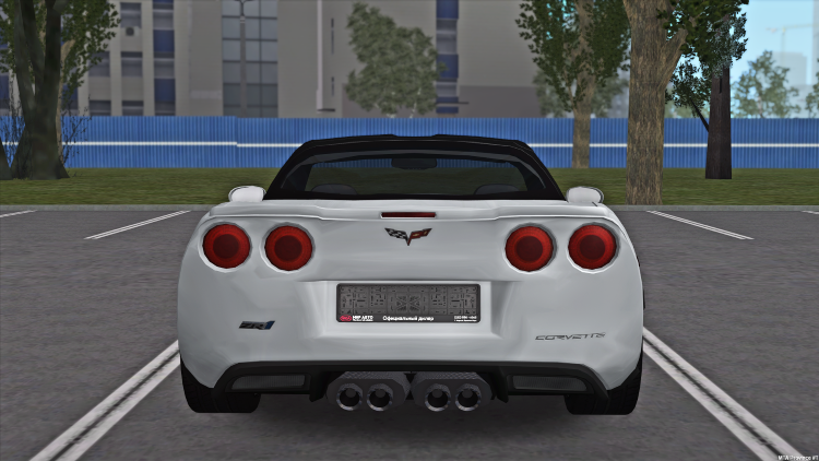 Back