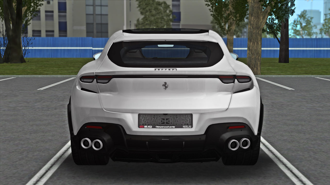 Back