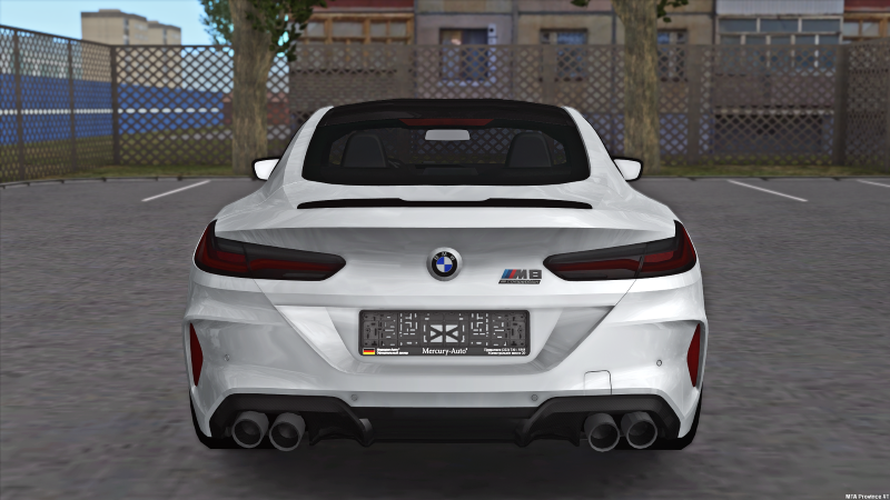 Back