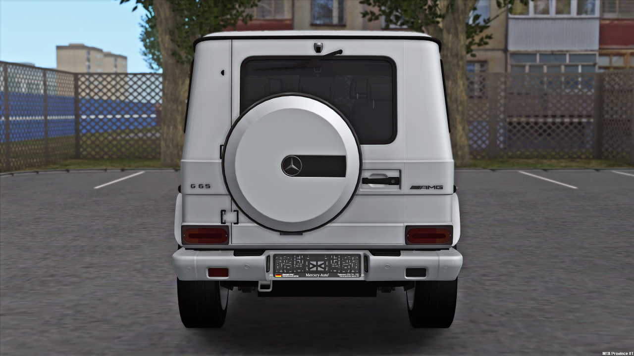 Back
