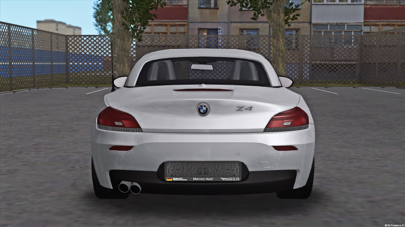 Back