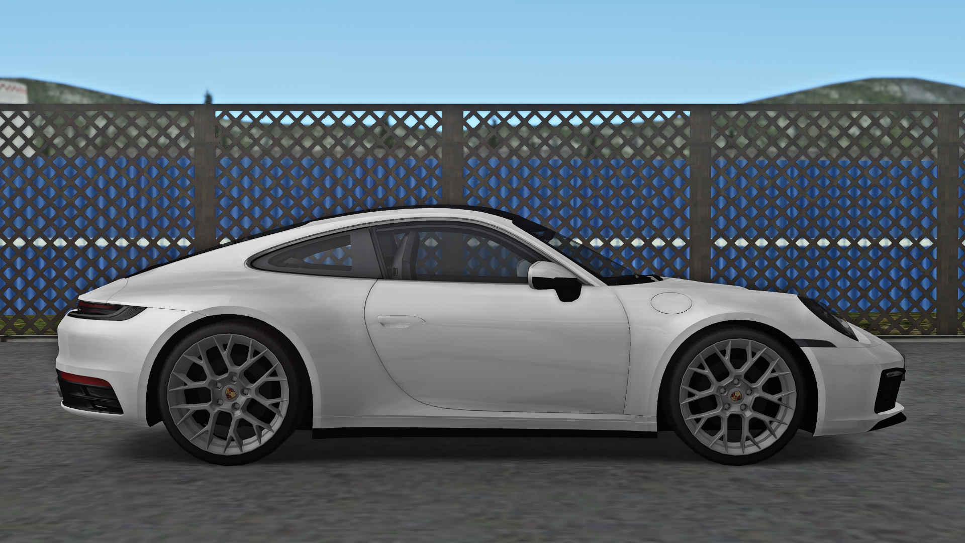 Side