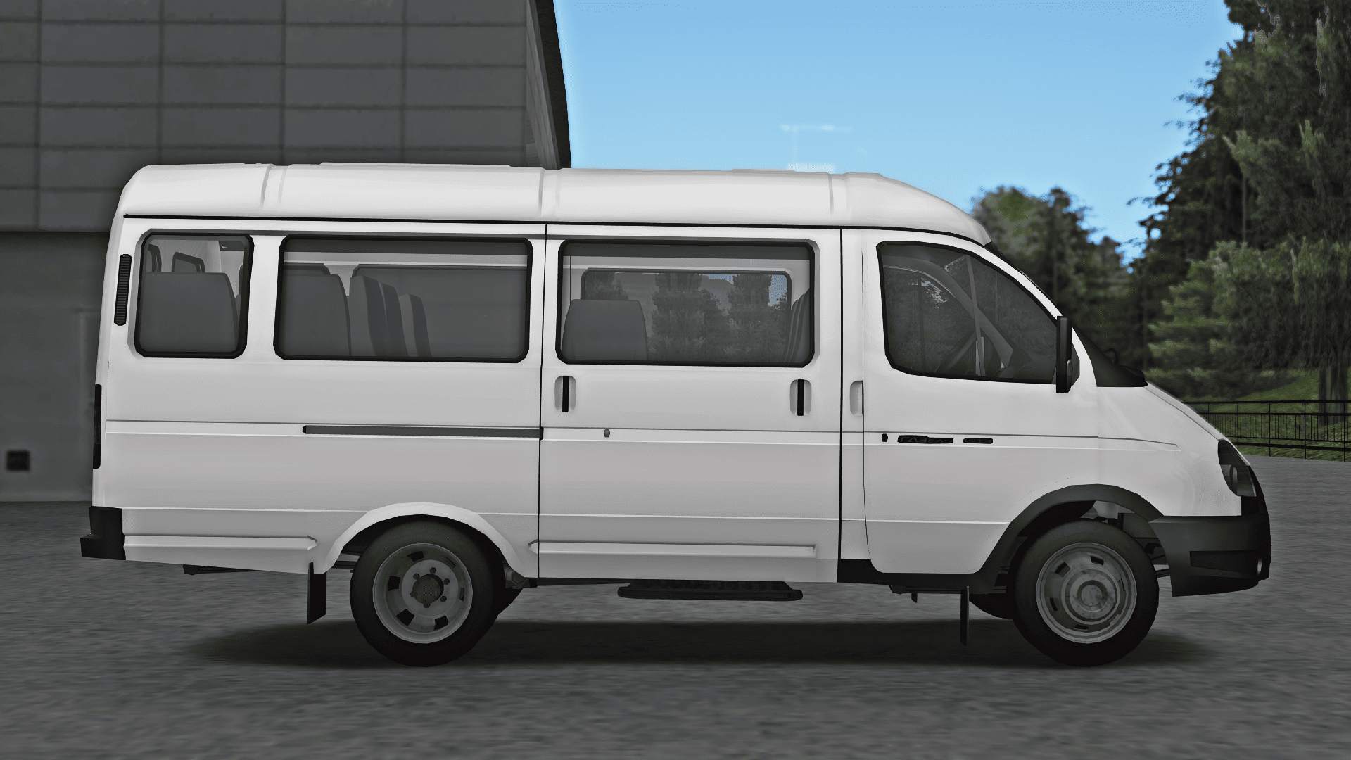 Side
