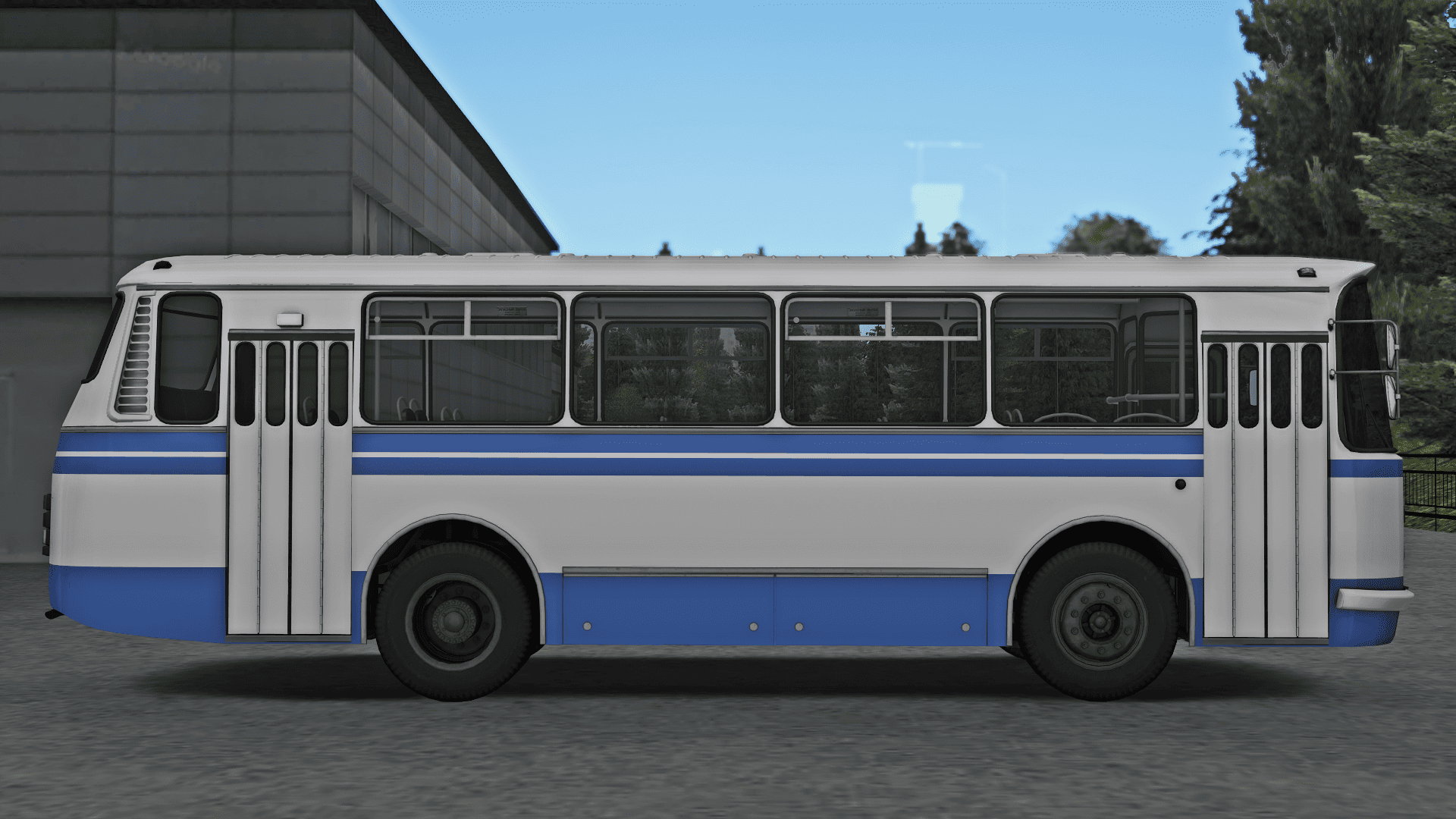 Side