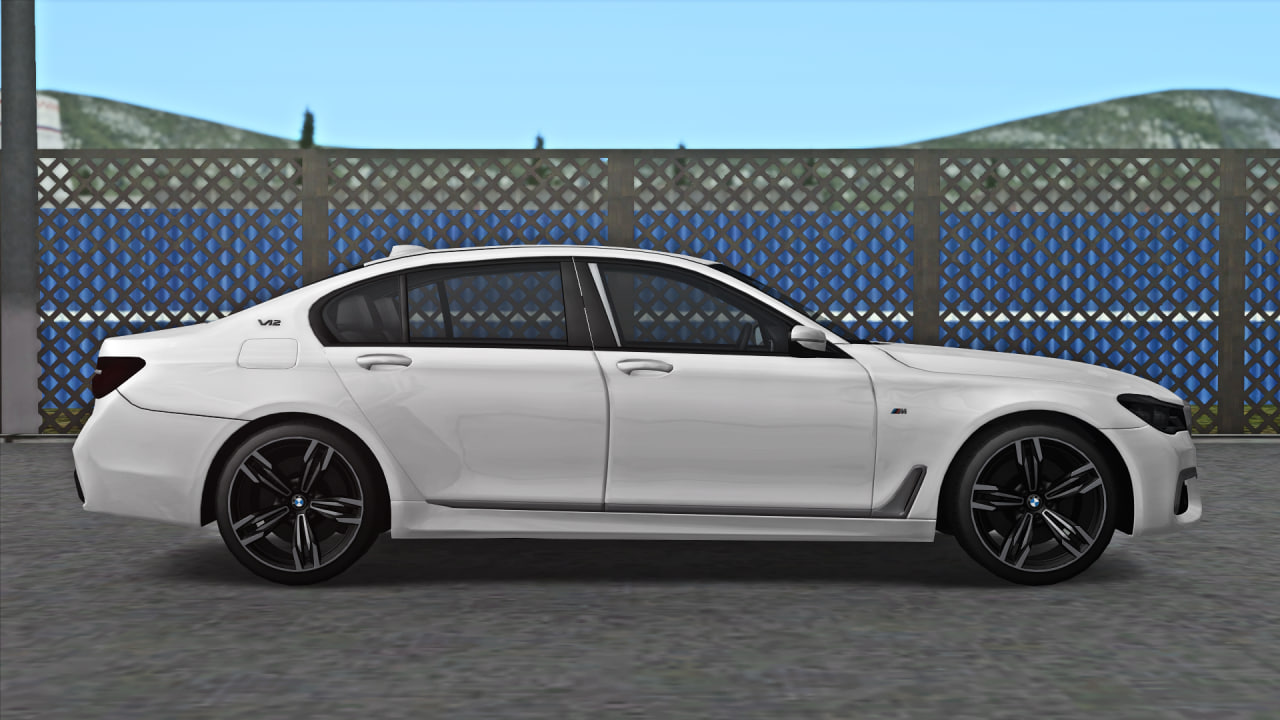 Side