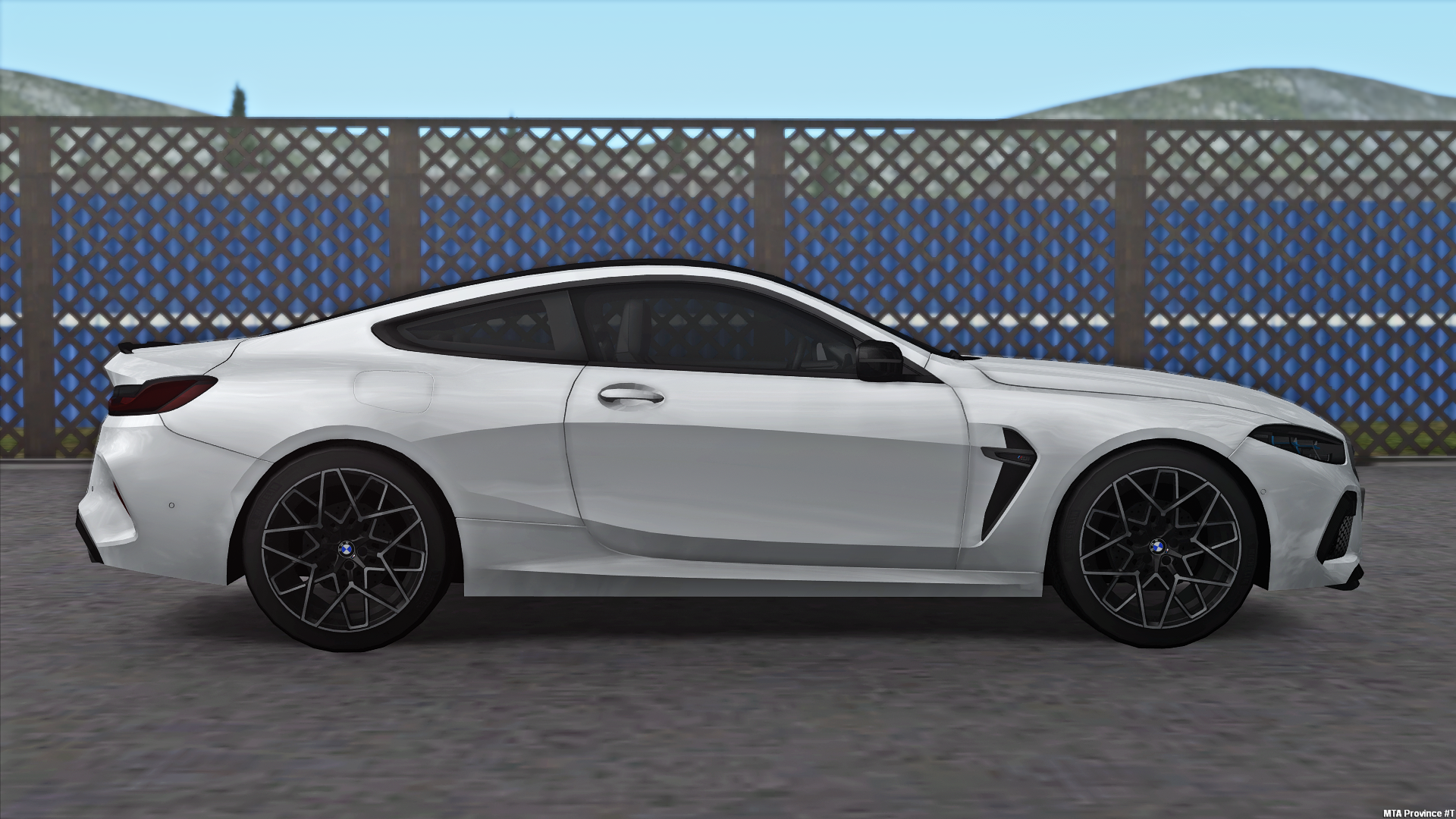 Side