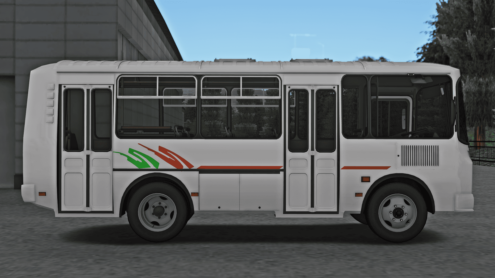 Side