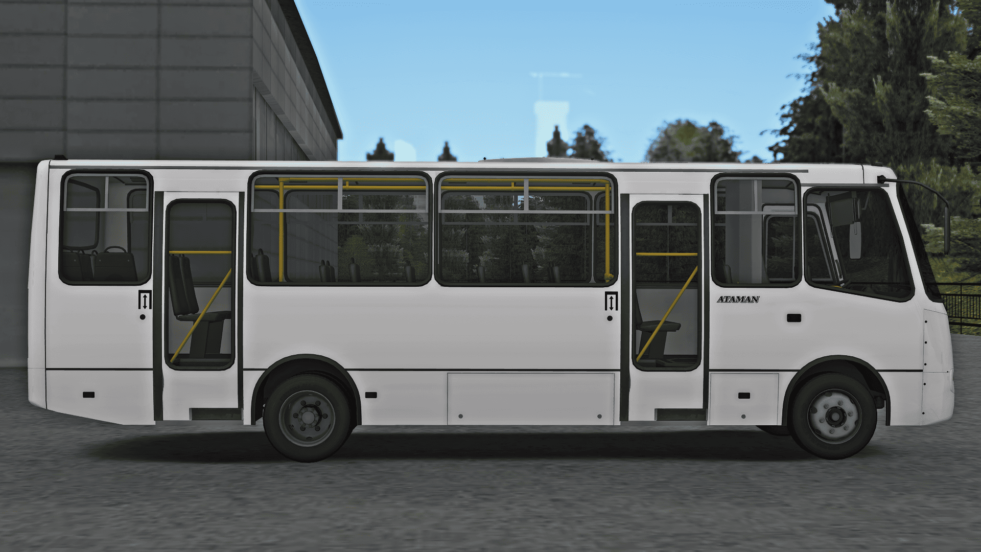 Side