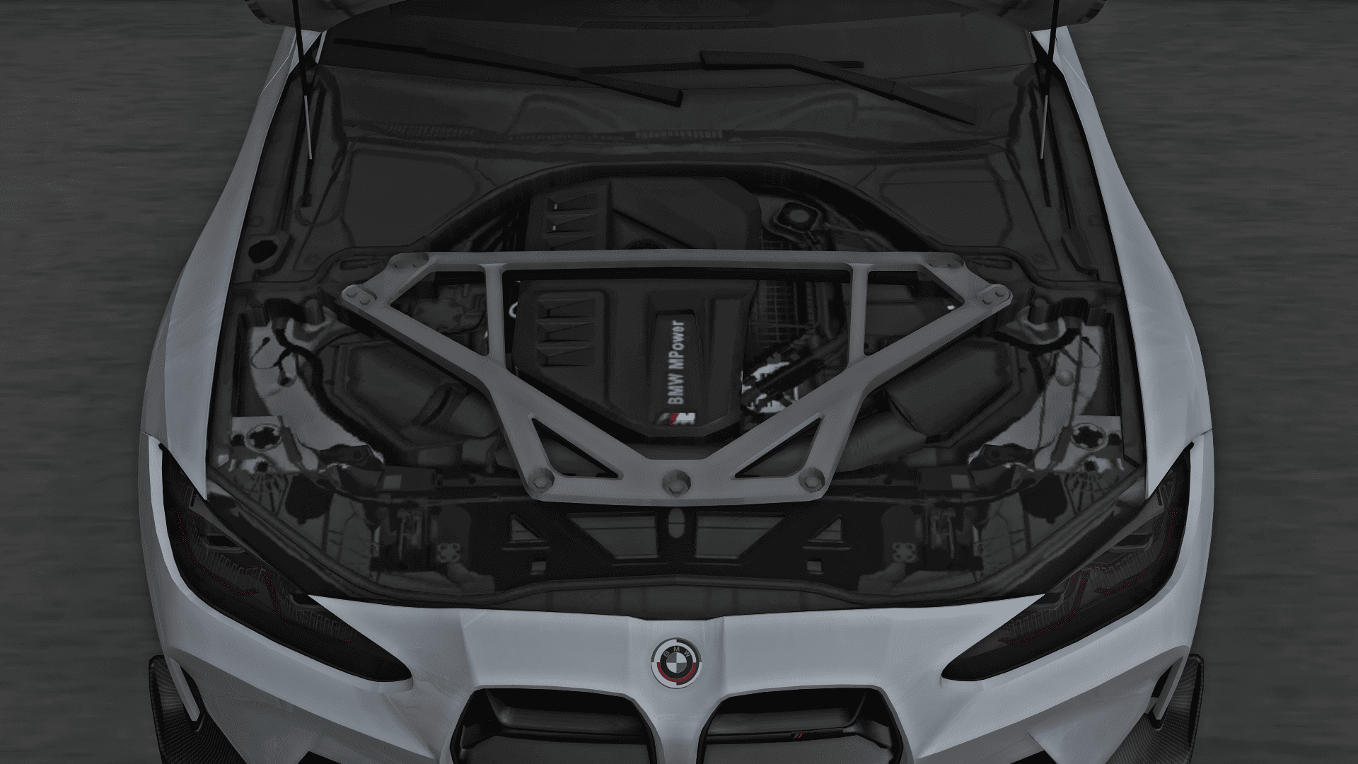 Underhood