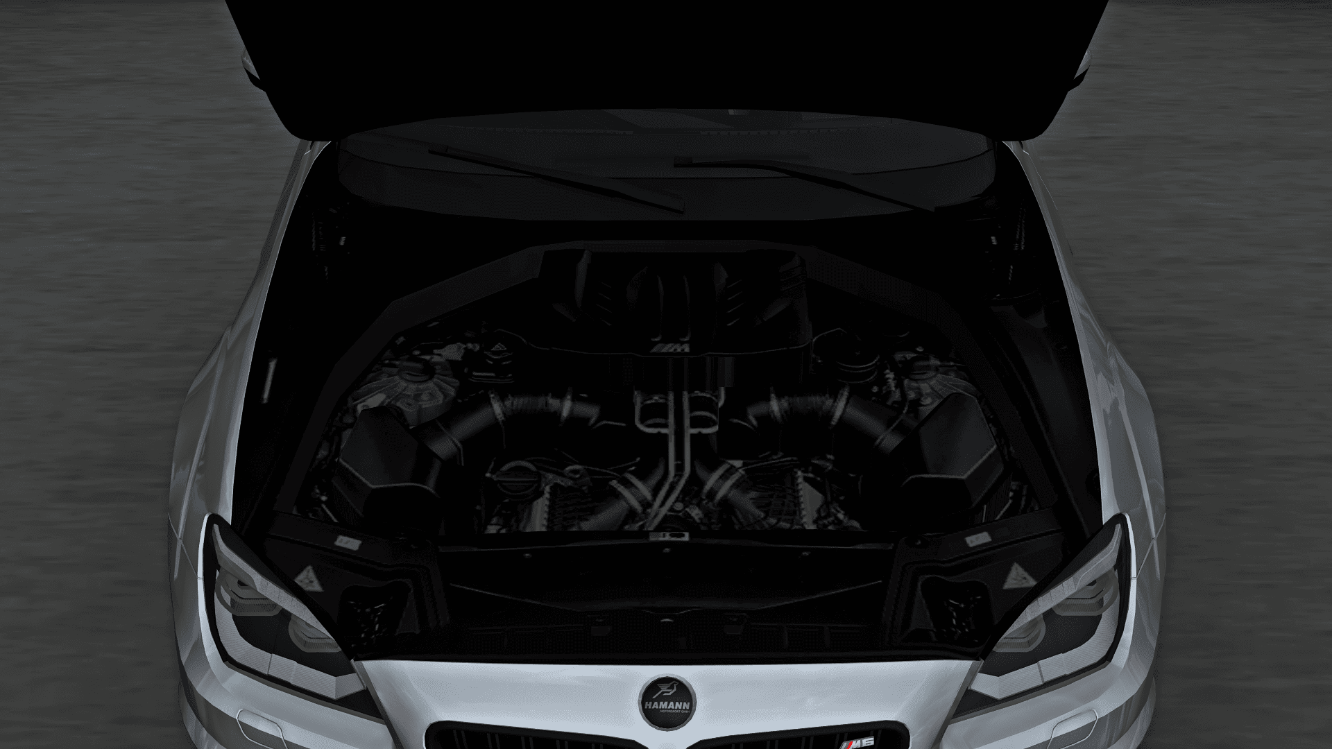 Underhood