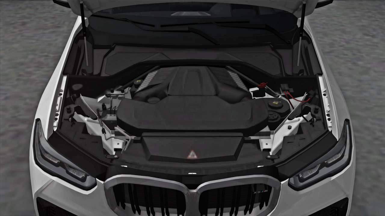 Underhood