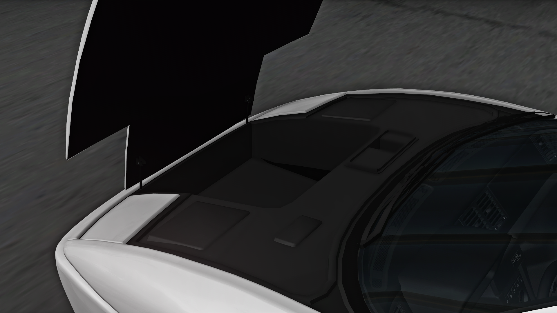 Underhood