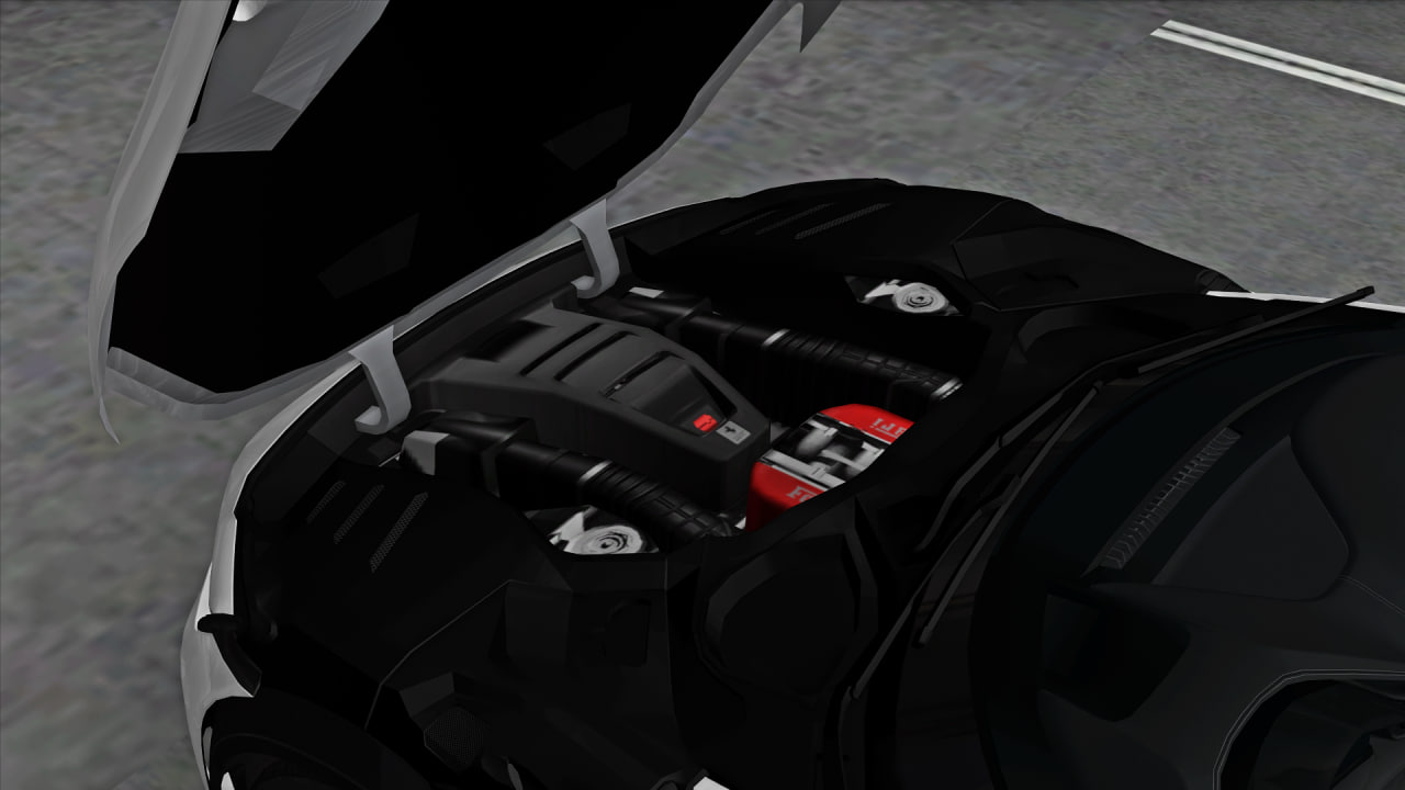 Underhood