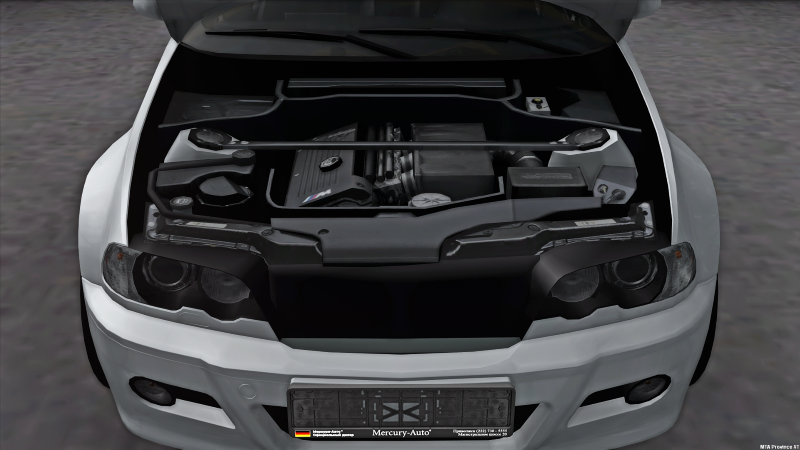 Underhood