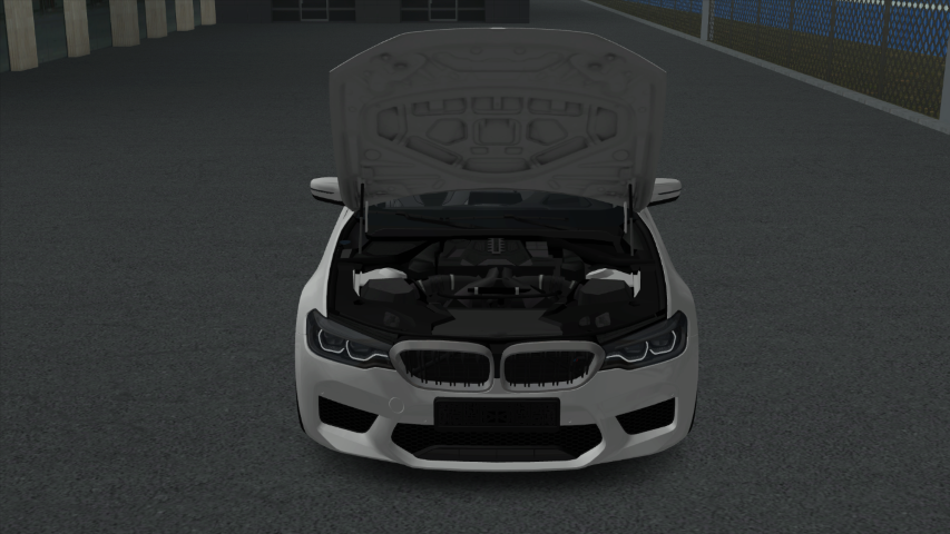 Underhood