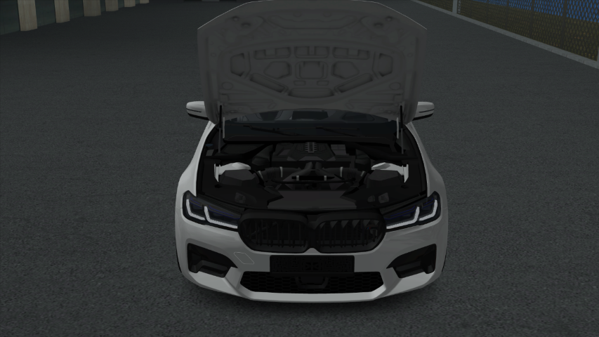 Underhood