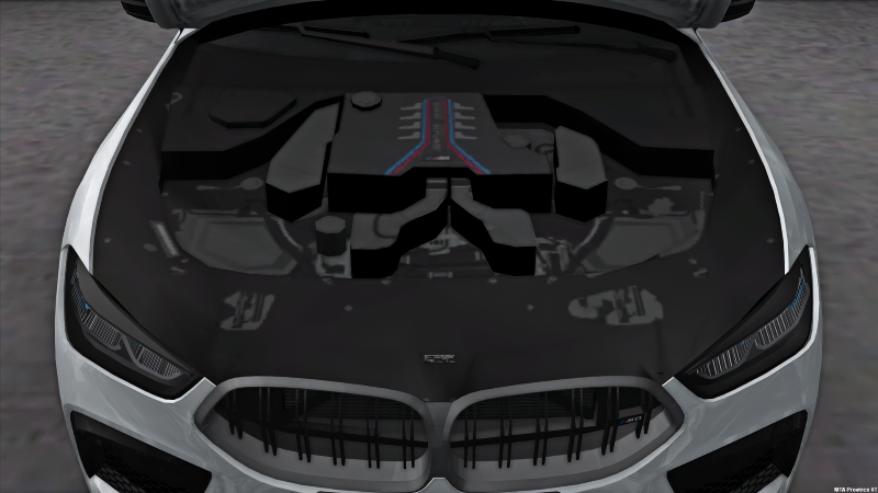 Underhood