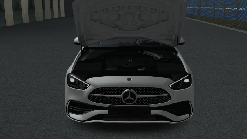 Underhood