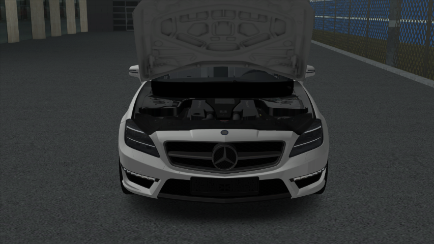 Underhood