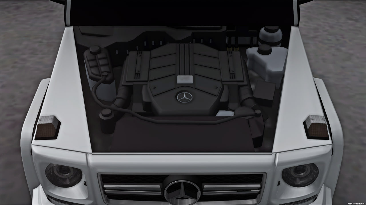 Underhood