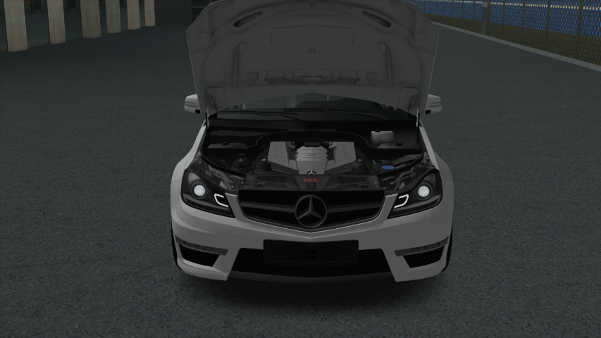 Underhood