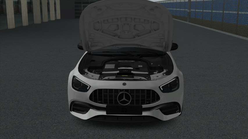Underhood