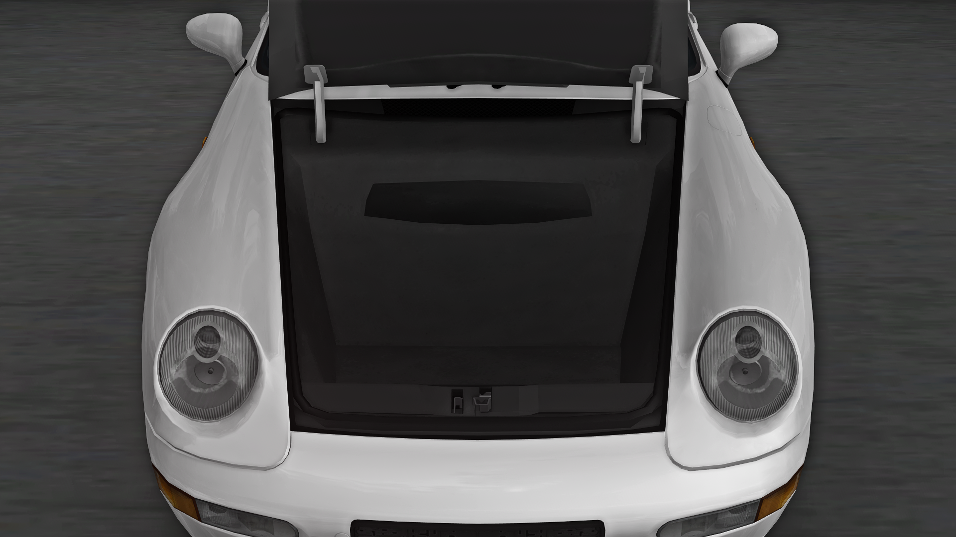 Underhood