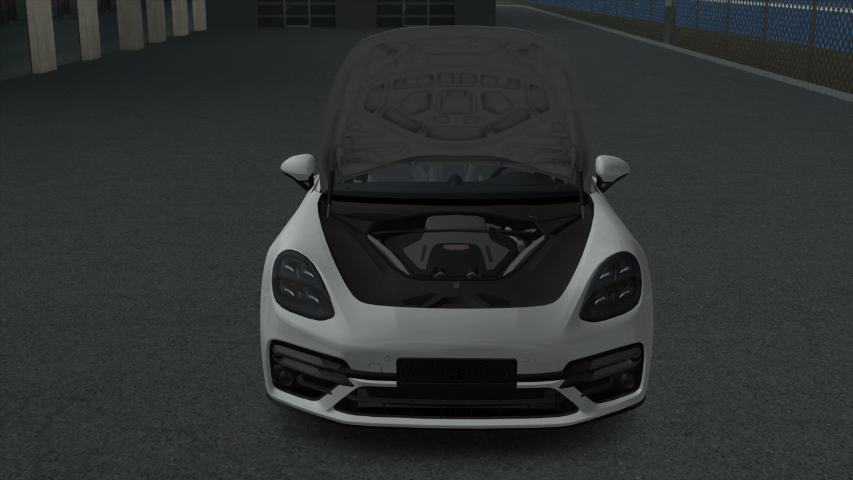 Underhood