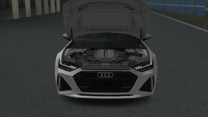 Underhood