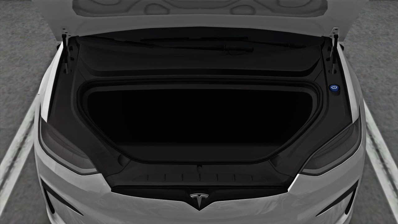 Underhood
